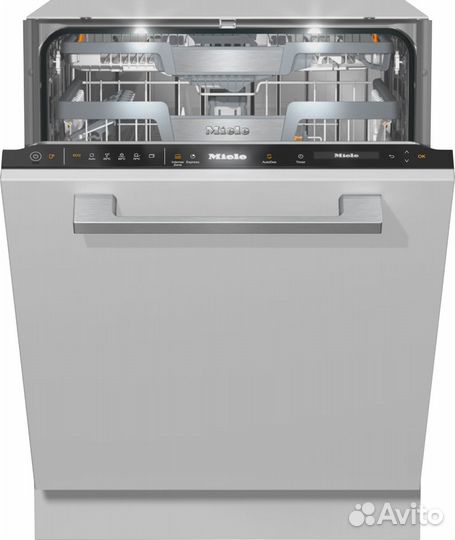 Посудомоечная машина Miele G7660SCVi В наличии