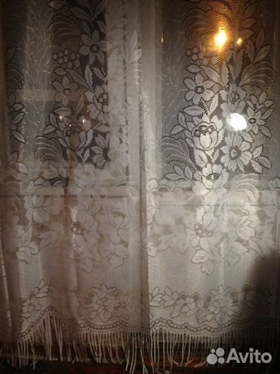 Продается тюль