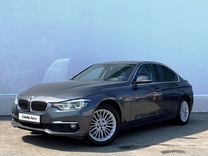 BMW 3 серия 2.0 AT, 2018, 79 672 км, с пробегом, цена 2 997 800 руб.