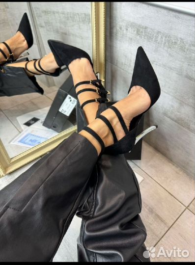 Туфли женские