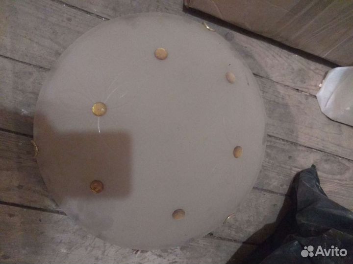 Светильники