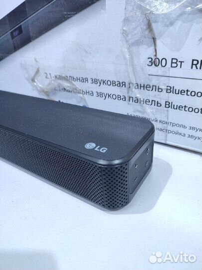 Саундбар Lg SL4 2.1Ch 300W