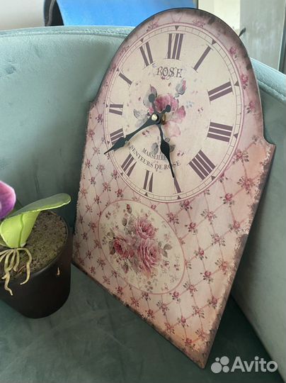 Декор прованс