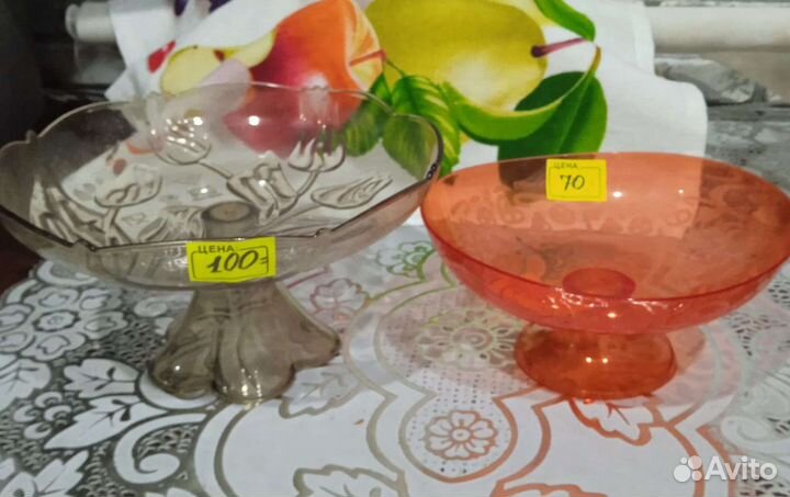 Товары для кухни и дома