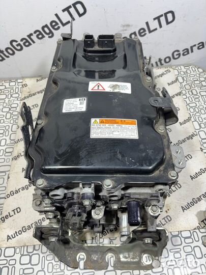 Инвертор Toyota Rav 4 XA50 2grfxs 2020