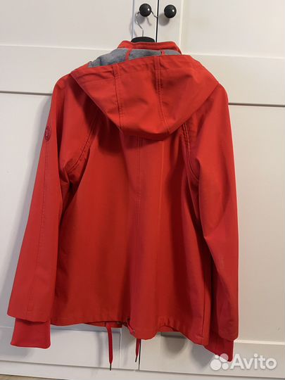 Куртка демисезонная