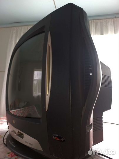 Телевизор LG бу