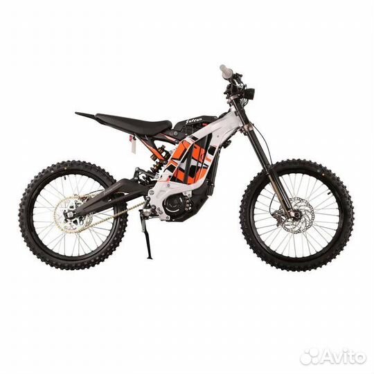 Sur-ron электро питбайк