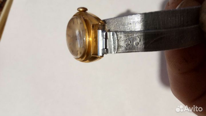 Часы Zaria(Заря)ссср