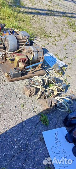 Преобразователь на З машинки