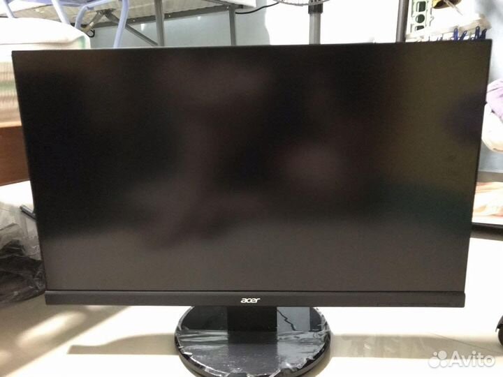 Монитор Asus