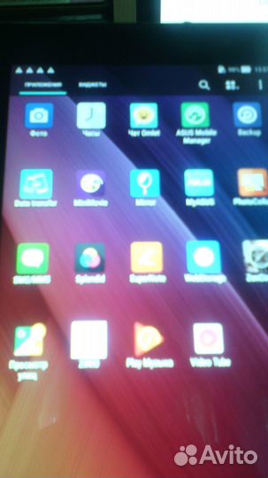 Asus ZenPad C 7.0 P01Y 2 SIM карты