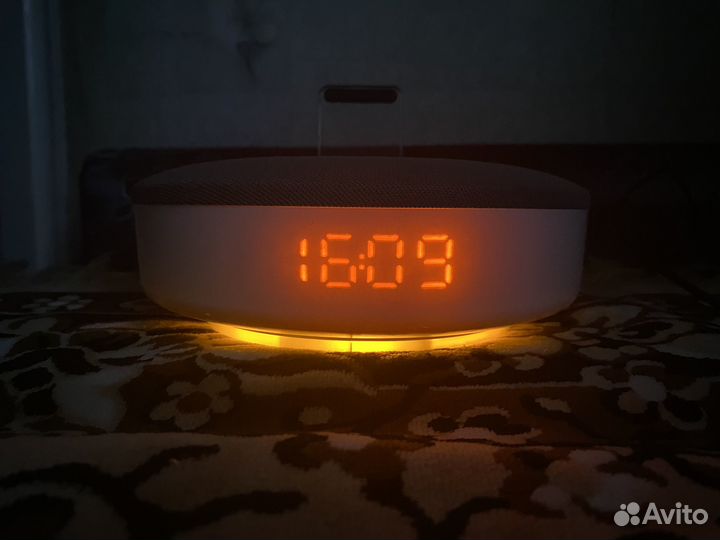 Док-станция Philips DS1155/12 для iPhone lightning