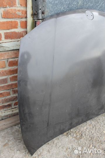 Капот Bmw 1-Series 2007 GD99A78 E81