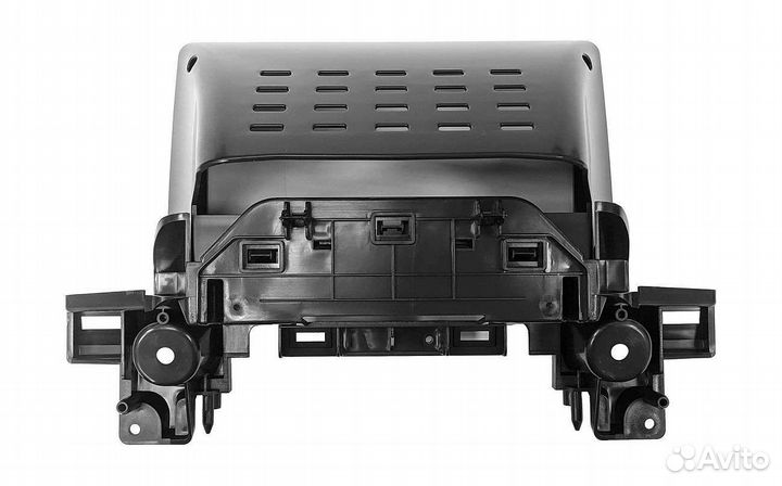 Рамка для магнитолы в Mazda CX-5 2017+