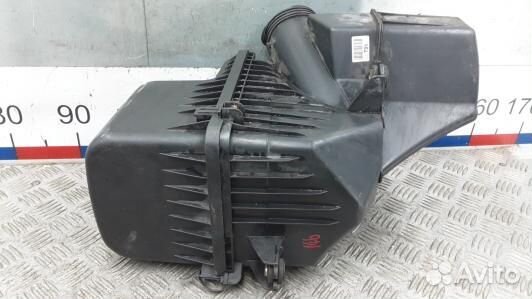 Корпус воздушного фильтра hyundai H1 (starex) 2 (G