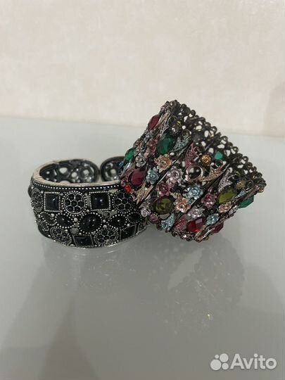 Бижутерия браслет