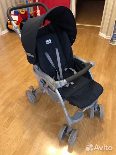 Прогулочная коляска Cam