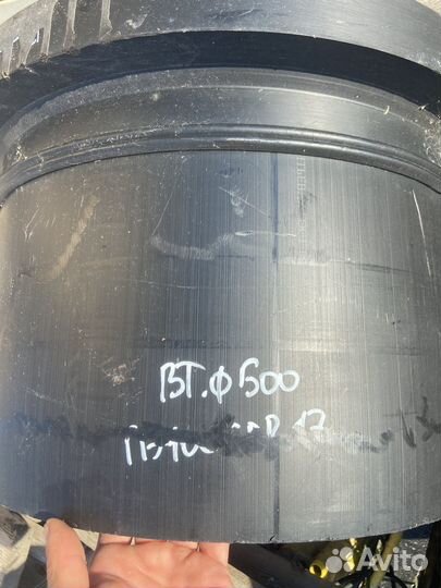 Муфты пнд электросварные