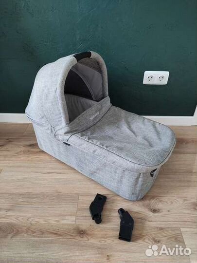 Люлька для Valco baby snap trend