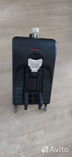 Автокресло concord ultimax 2 isofix