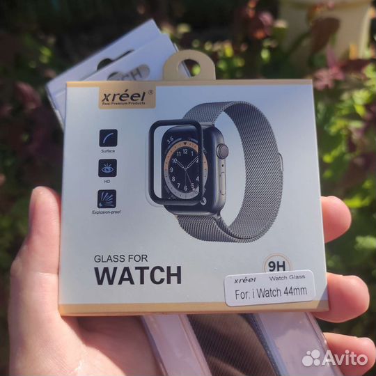 Ремешок для apple watch
