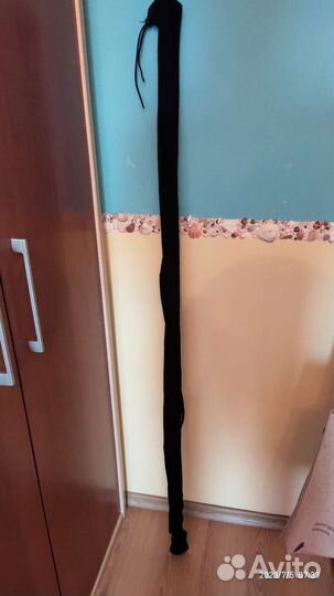 Шест гунь для ушу