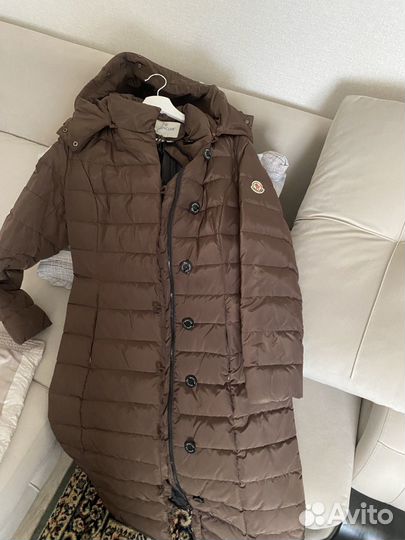 Пуховик женский 48 50