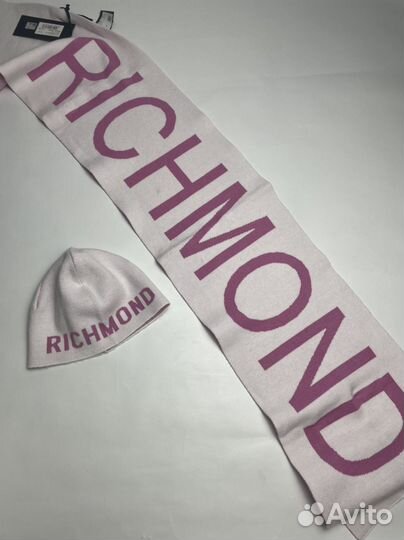 Комплект Richmond (56) новый с биркой