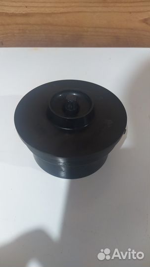 Бачок для проявки пленки