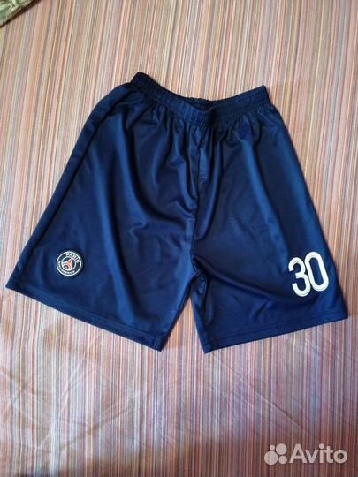 Футбольная форма б/у