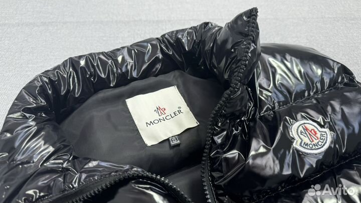 Жилетка Moncler (Premium)