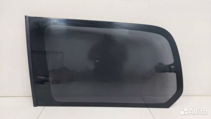 Стекло кузовное глухое левое Toyota Land Cruiser J