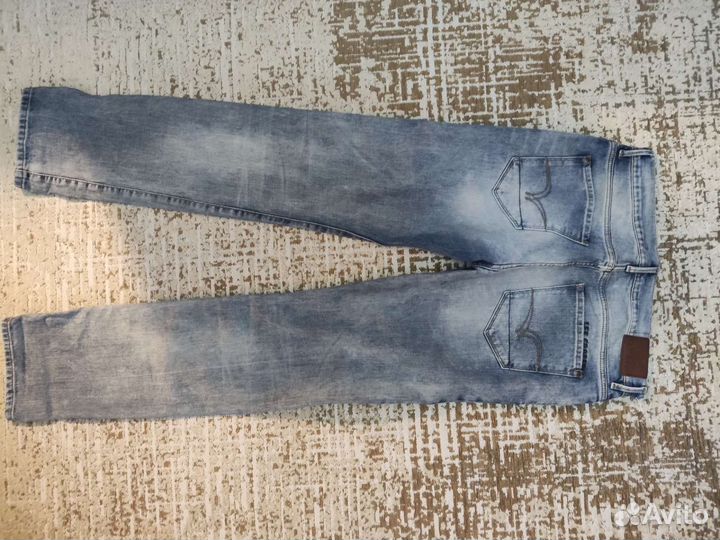 Джинсы Lee cooper