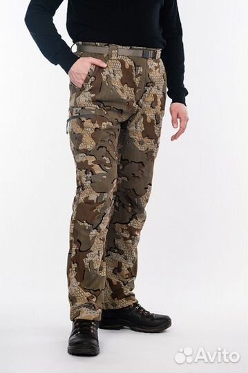 Костюм King Hunter verge Modern Camo M