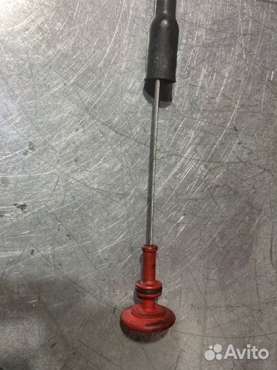 Щуп двигателя Mercedes Cls C219 OM642 3.0 CDI 2006