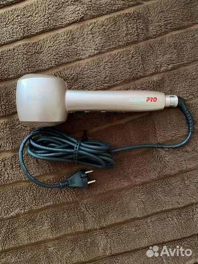 Автоматическая плойка BaByliss MiraCurl BAB2665RGE