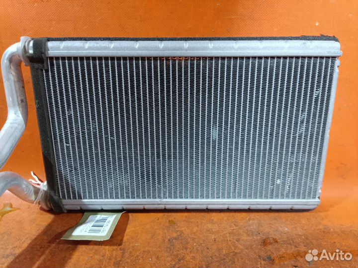 Радиатор печки Honda Civic FD1