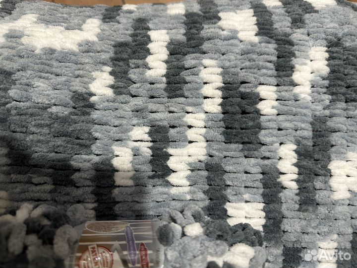 Пряжа ализе пуффи файн