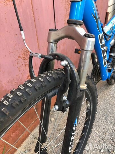 Велосипед stels focus бу