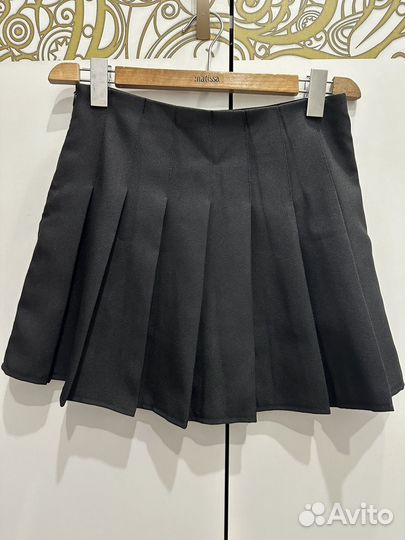 Теннисная юбка