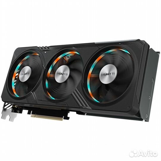 Видеокарта Gigabyte GeForce RTX 4070 #388332