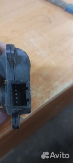 Резистор, мото редуктор печки granta