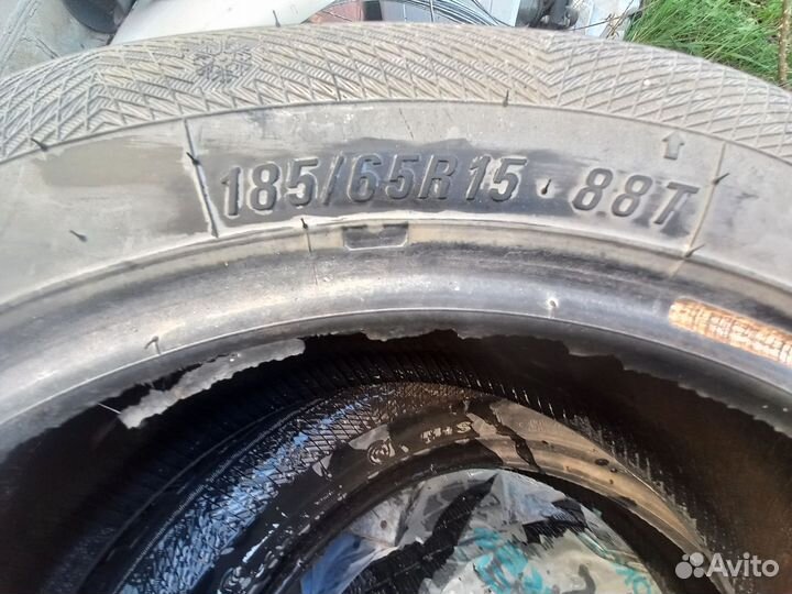 Maxxis Premitra Ice Nord NP5 165/65 R15 88T