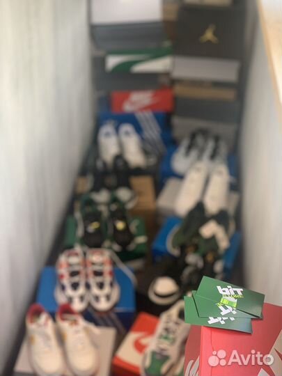 Доставка с Poizon Выкуп