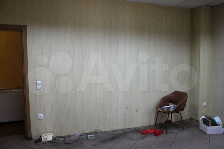 Аренда помещения, 99.8 м², п. Кремнево