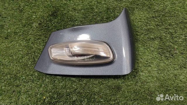 Повторитель правый Citroen C4 Grand Picasso 2009