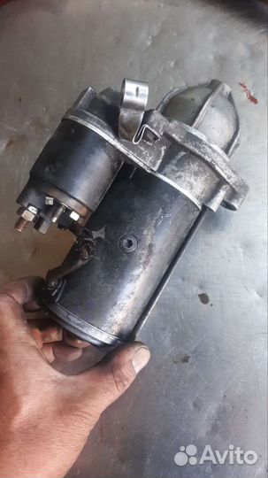 Стартер Мерседес Вито / Спринтер 2.2дци ом 611