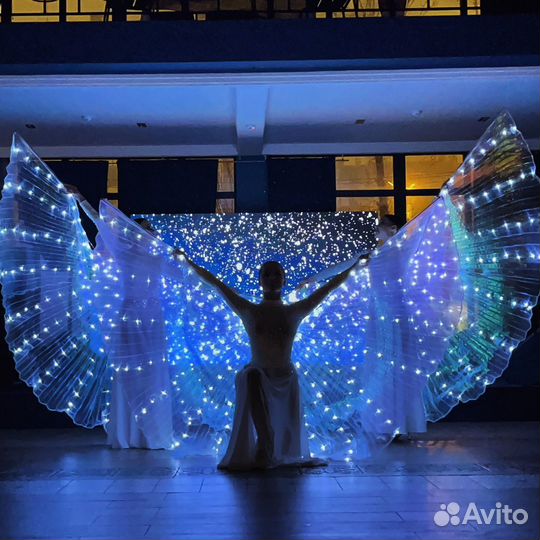 Шоу-балет на свадьбу день рождения корпоратив и др