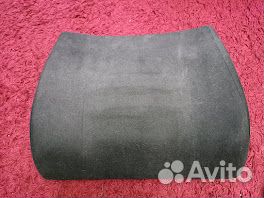 Подушка ортопедическая под спину